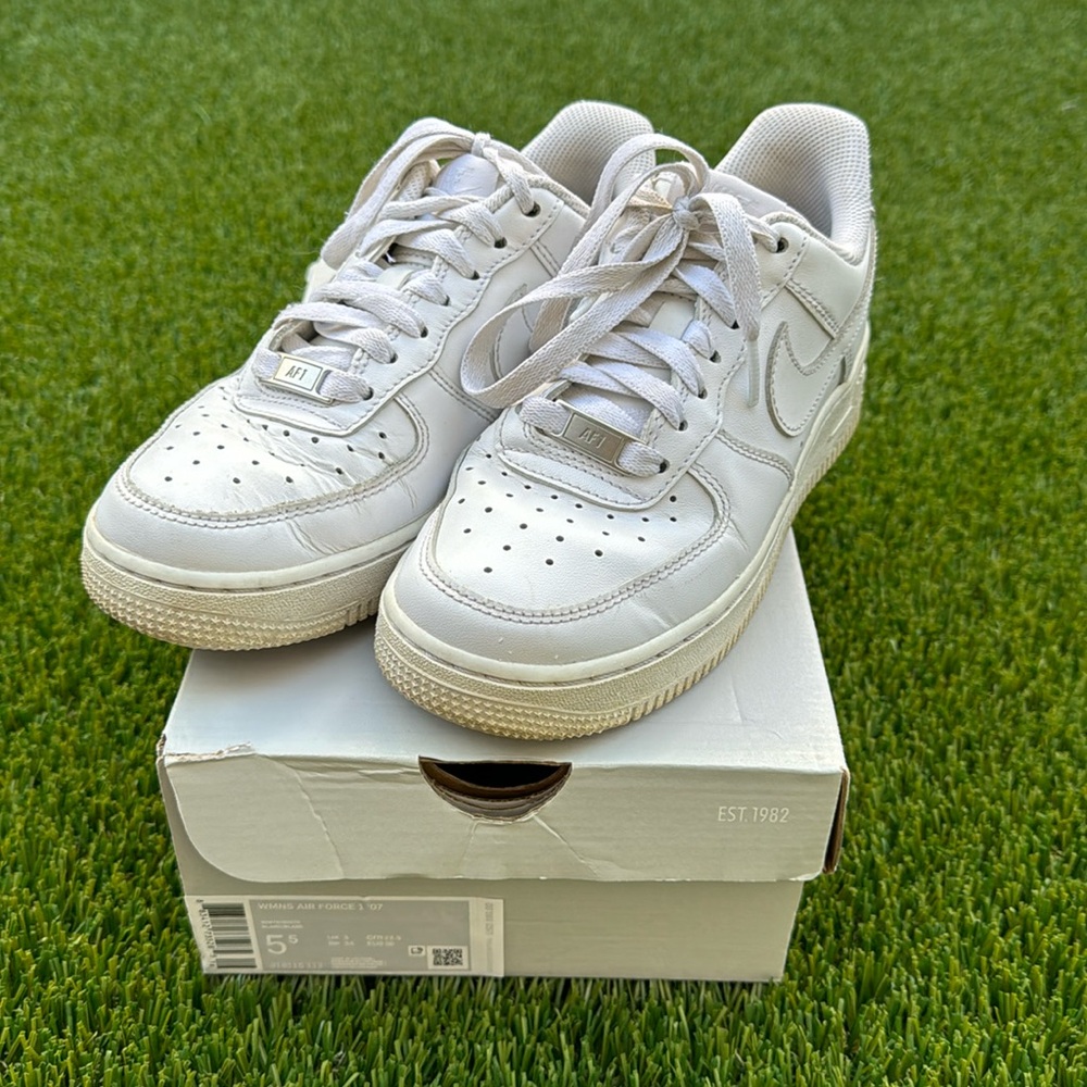 Women’s Air Force 1